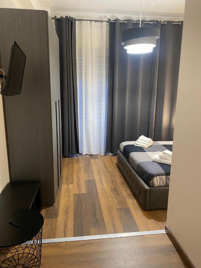 Bed & Breakfast I Miti Dell Etna Centro Vicino Il Duomo *