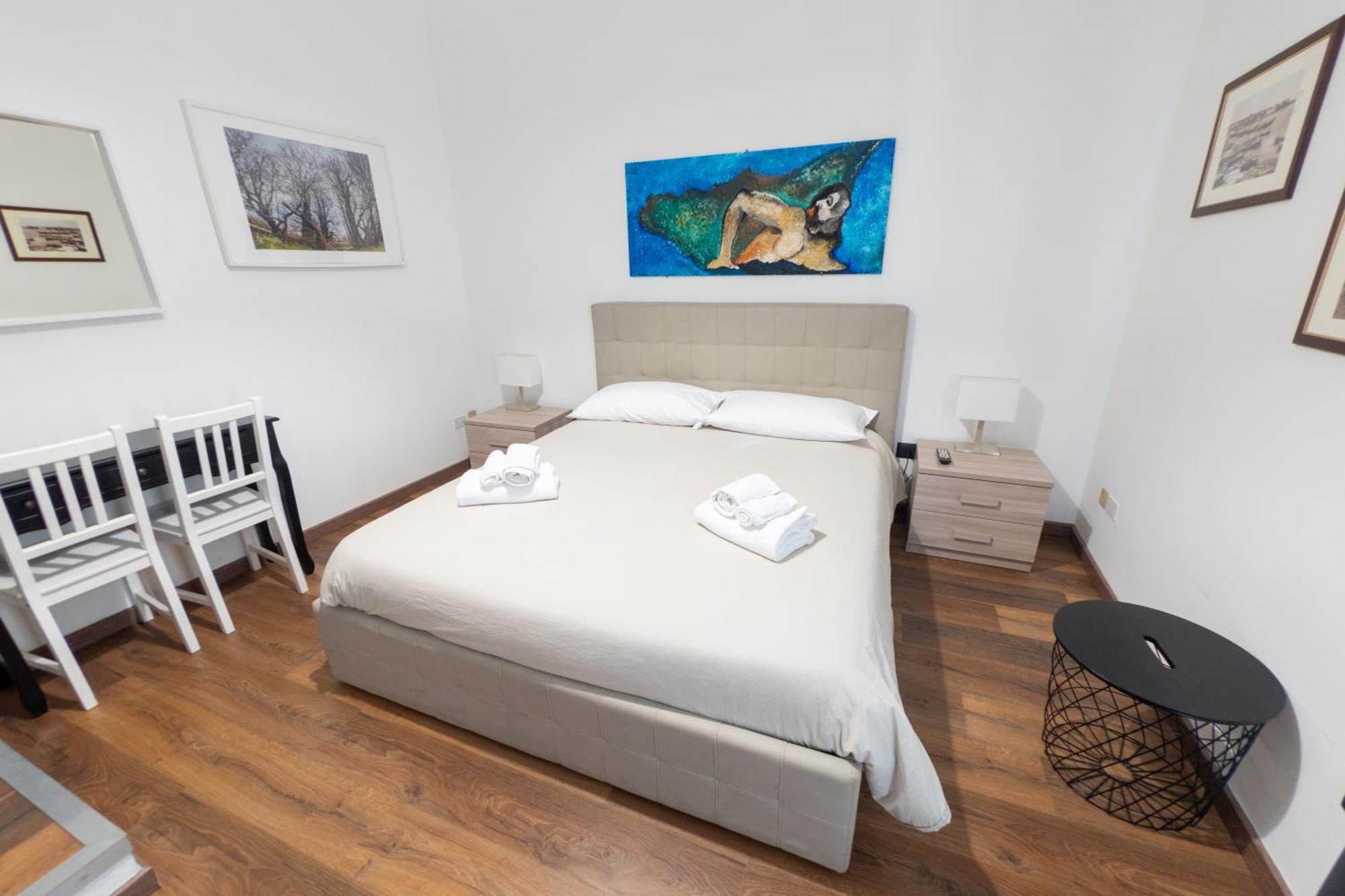 I Miti Dell Etna Centro Vicino Il Duomo Bed & Breakfast Catania